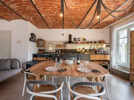 Cascina Basan, Maison 4 personnes à Asti - Photo 7