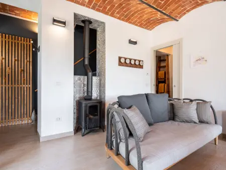 Cascina Basan, Maison 4 personnes à Asti - Photo 8