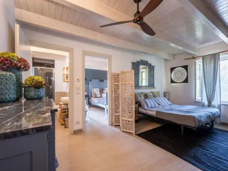 Cascina Basan, Maison 4 personnes à Asti - Photo 10