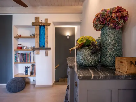 Cascina Basan, Maison 4 personnes à Asti - Photo 12