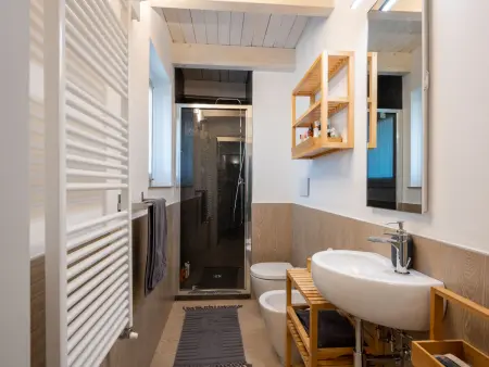 Cascina Basan, Maison 4 personnes à Asti - Photo 16