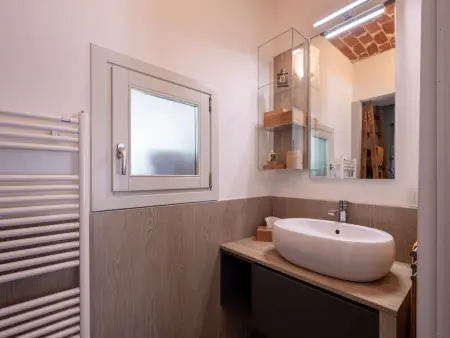 Cascina Basan, Maison 4 personnes à Asti - Photo 17