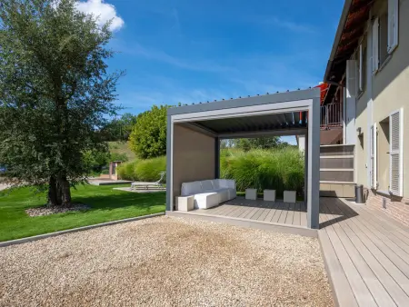 Cascina Basan, Maison 4 personnes à Asti - Photo 21