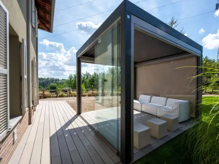 Cascina Basan, Maison 4 personnes à Asti - Photo 22