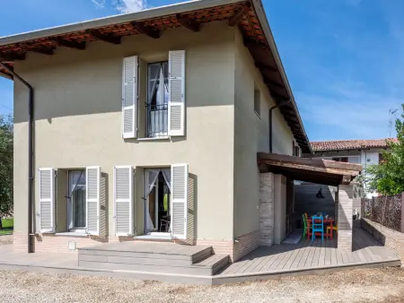 Cascina Basan, Maison 4 personnes à Asti - Photo 23