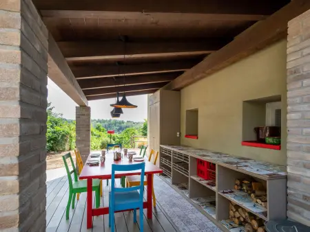 Cascina Basan, Maison 4 personnes à Asti - Photo 24