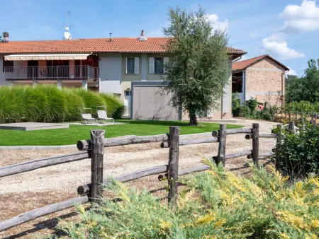 Cascina Basan, Maison 4 personnes à Asti - Photo 25