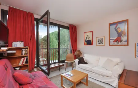 Appartement 4 personnes à Allos - Photo 3