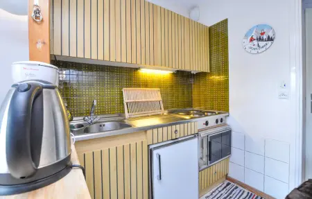Appartement 4 personnes à Allos - Photo 5