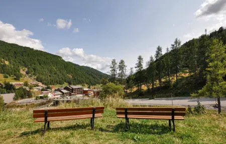 Appartement 4 personnes à Allos - Photo 7