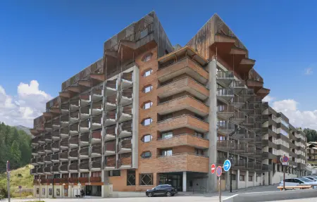 Appartement 4 personnes à Allos - Photo 9