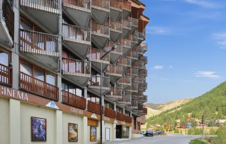 Appartement 4 personnes à Allos - Photo 10