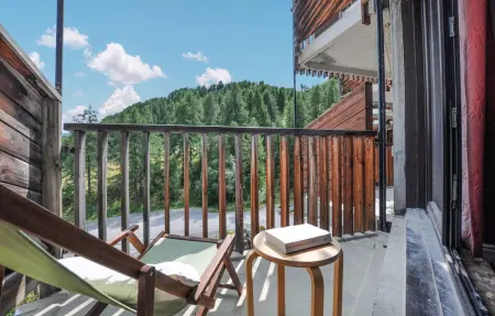 Appartement 4 personnes à Allos - Photo 11