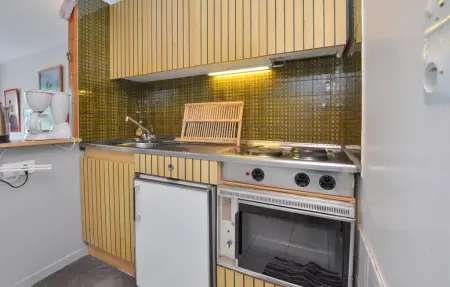 Appartement 4 personnes à Allos - Photo 12
