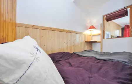 Appartement 4 personnes à Allos - Photo 16