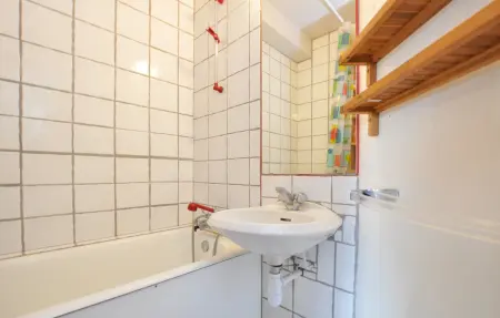 Appartement 4 personnes à Allos - Photo 17