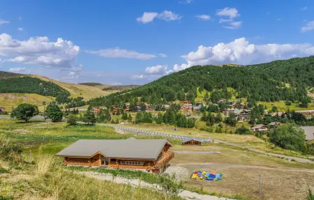 Appartement 4 personnes à Allos - Photo 19