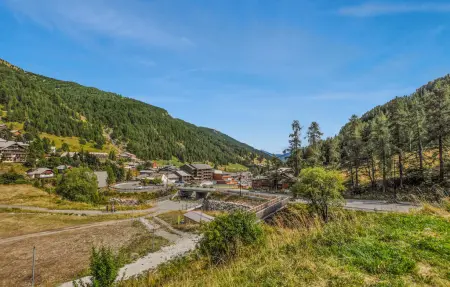 Appartement 4 personnes à Allos - Photo 20