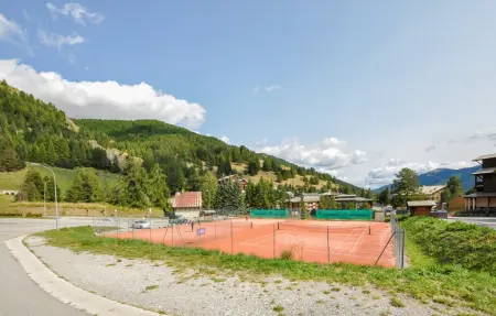 Appartement 4 personnes à Allos - Photo 22