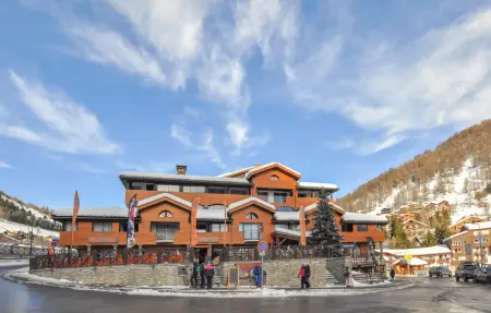 Appartement 4 personnes à Allos - Photo 24