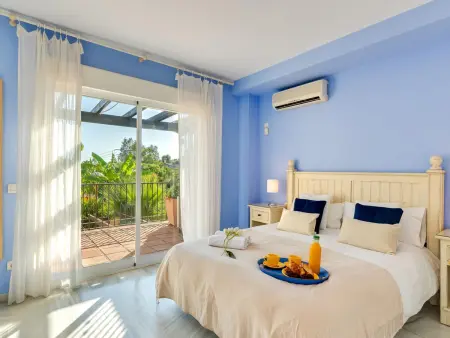Villa de Rêve en Bord de Plage à Puerto Banús, Marbella - Photo 2