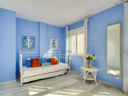 Villa de Rêve en Bord de Plage à Puerto Banús, Marbella - Photo 3