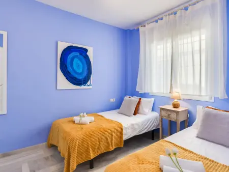 Villa de Rêve en Bord de Plage à Puerto Banús, Marbella - Photo 5