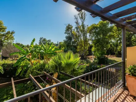 Villa de Rêve en Bord de Plage à Puerto Banús, Marbella - Photo 8