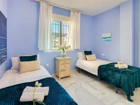 Villa de Rêve en Bord de Plage à Puerto Banús, Marbella - Photo 9
