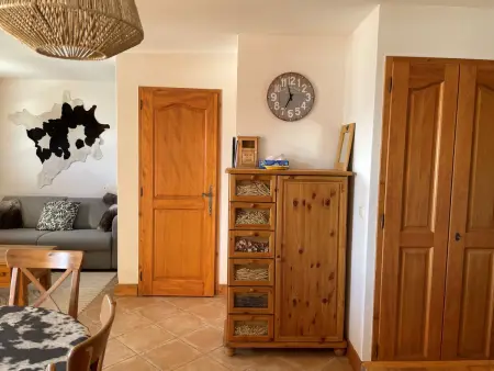 Appt T2 Les Saisies, 37m², Animaux admis, Parking - Photo 4