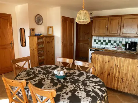 Appt T2 Les Saisies, 37m², Animaux admis, Parking - Photo 5