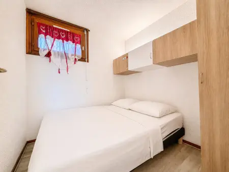 Studio cabine lumineux avec parking à Notre-Dame-de-Bellecombe - Photo 6
