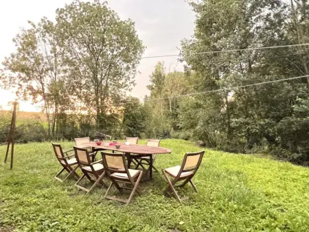La Usine du Charme, Maison de campagne dans les Ardennes françaises - Photo 9
