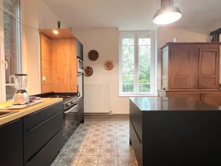 La Usine du Charme, Maison de campagne dans les Ardennes françaises - Photo 11
