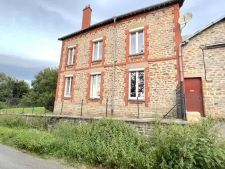 La Usine du Charme, Maison de campagne dans les Ardennes françaises - Photo 21
