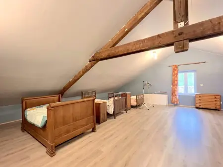 La Usine du Charme, Maison de campagne dans les Ardennes françaises - Photo 27