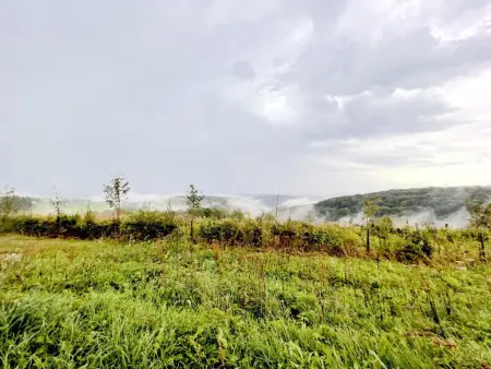 La Usine du Charme, Maison de campagne dans les Ardennes françaises - Photo 43
