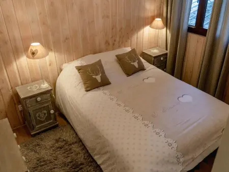 Au pied des pistes, 3 pièces, animaux admis, Appartement 6 personnes à Les Deux Alpes - Photo 3