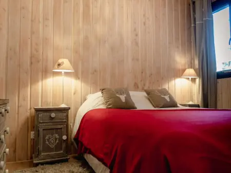 Au pied des pistes, 3 pièces, animaux admis, Appartement 6 personnes à Les Deux Alpes - Photo 4