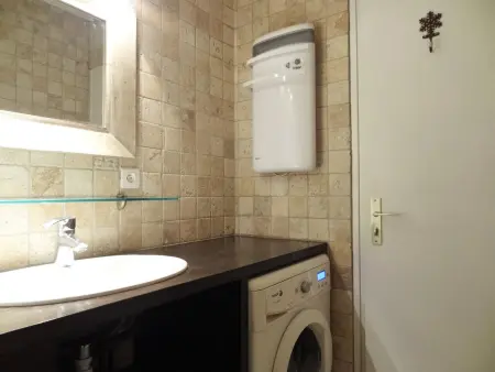 Au pied des pistes, 3 pièces, animaux admis, Appartement 6 personnes à Les Deux Alpes - Photo 7