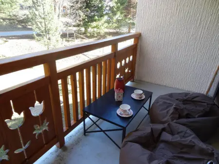 Au pied des pistes, 3 pièces, animaux admis, Appartement 6 personnes à Les Deux Alpes - Photo 8