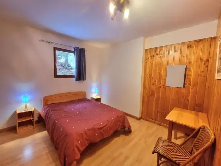 Appartement spacieux pour 10 pers, à 100m des pistes, Wifi gratuit, animaux admis - Saint-Michel-de-Chaillol - Photo 3