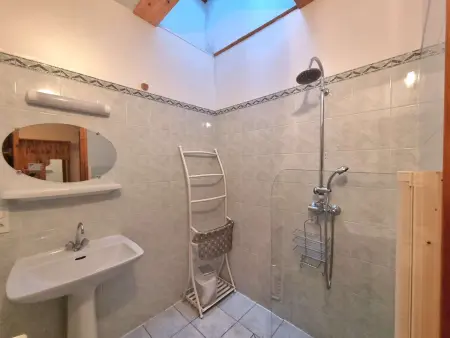 Appartement spacieux pour 10 pers, à 100m des pistes, Wifi gratuit, animaux admis - Saint-Michel-de-Chaillol - Photo 5