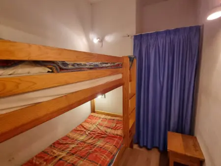 Appartement spacieux pour 10 pers, à 100m des pistes, Wifi gratuit, animaux admis - Saint-Michel-de-Chaillol - Photo 6