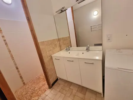Appartement spacieux pour 10 pers, à 100m des pistes, Wifi gratuit, animaux admis - Saint-Michel-de-Chaillol - Photo 7