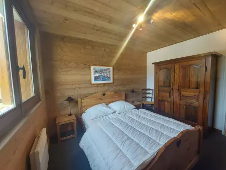 Appartement cosy style montagne - 6 pers, animaux admis, proche pistes - Les Deux Alpes - Photo 4