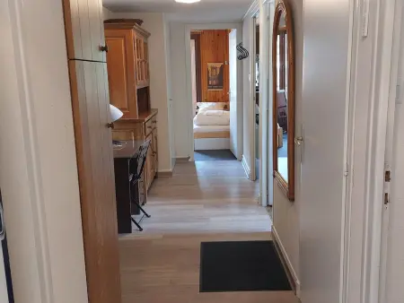 Appartement cosy style montagne - 6 pers, animaux admis, proche pistes - Les Deux Alpes - Photo 11