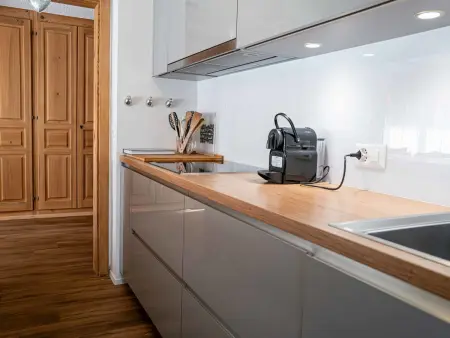 Hyacinthe 14, Appartement 6 personnes à Villars - Photo 3