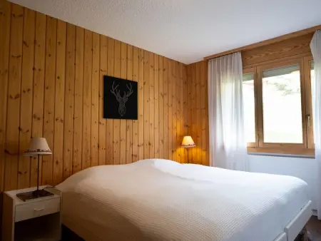 Hyacinthe 14, Appartement 6 personnes à Villars - Photo 4