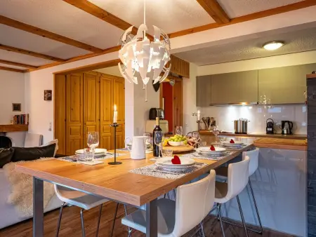 Hyacinthe 14, Appartement 6 personnes à Villars - Photo 5
